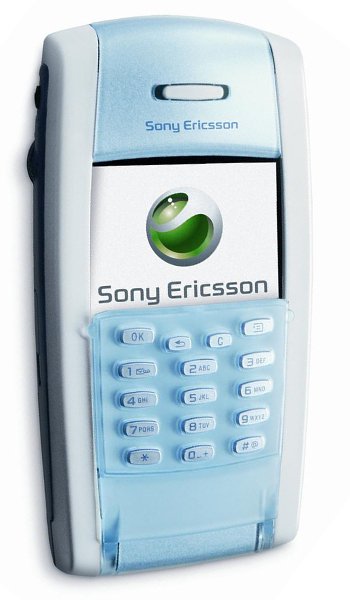 Sony Ericsson P800: мнения, характеристики, цена, сравнения